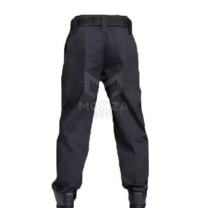 Uniforme de Guardia de Seguridad de Alta Calidad a Precio de Fábrica, Chaqueta Ligera y Transpirable para Hombre, para Todas las Temporadas, Venta al Por Mayor - Product Image 6