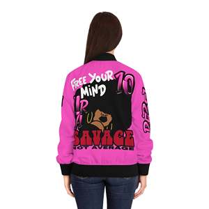 Giacca in denim satinato personalizzabile con graffiti, design trapuntato reversibile, autunno primavera, lino spandex XL, arte spray, cristallo perla - Product Image 4