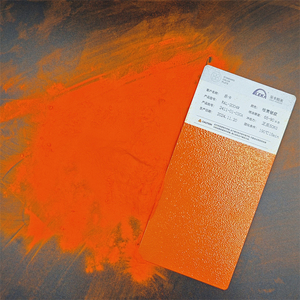 <span class=keywords><strong>Peinture</strong></span> époxy pour pierre <span class=keywords><strong>de</strong></span> granit, écologique, ignifuge, haute résistance, finition mate orange, <span class=keywords><strong>grain</strong></span> <span class=keywords><strong>de</strong></span> <span class=keywords><strong>sable</strong></span>, <span class=keywords><strong>peinture</strong></span> pour meubles - Product Image 2