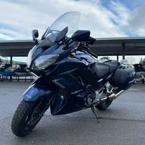 EN STOCK 2024 2025 Yamaha FJR1300ES Nouvelle Moto Sport Touring à Vendre avec GARANTIE - Product Image 1