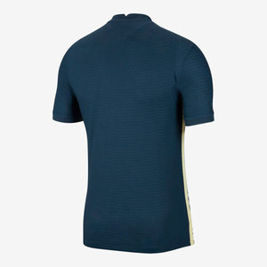 เสื้อฟุตบอลสีสันโดดเด่นสะดุดตา ดีไซน์สวมใส่สบายเหมาะสำหรับการฝึกซ้อมประจำวัน - Product Image 2