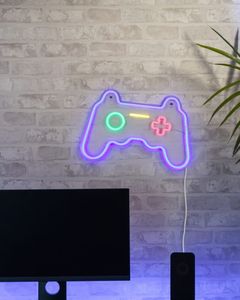 Lampada da parete Trio 5W Gamer con interruttore (R23741100) - Product Image 2