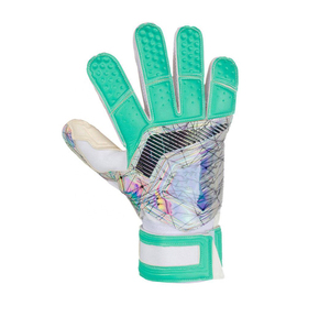 Meilleure vente 2023 nouveau dernier design gants de gardien de but gants de gardien de but à séchage rapide véritable respirant shopping gants de gardien de but - Product Image 2