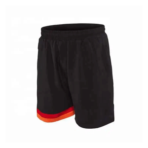 Vêtements de tennis Jersey Uniforme de tennis personnalisé Uniformes de badminton Chemises de tennis pour hommes - Product Image 3