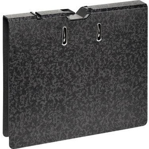 Falken S50 50mm DIN <b>A4</b> Hard Paper File <b>Folder</b> Lever Mechanism Pendulum Lever Design - Product Image 1