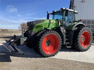 Calidad Fendt 1000 Vario tractor para la venta - Product Image 4
