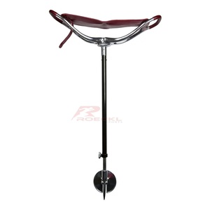 <b>Walking</b> <b>seat</b> stick wholesale foldable cane <b>with</b> <b>seat</b> strong aluminum <b>frame</b> comfortable portable chair suitable outdoor use - Product Image 6