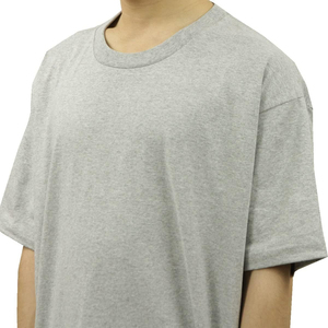 Ropa de gimnasio personalizada de alta calidad para hombre, camisetas con hombros caídos, camisetas de gran tamaño con método de tejido de punto al por mayor, camisetas con hombros caídos - Product Image 4