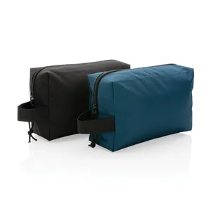 Organizzatori per Trucchi Sostenibili in RPET Impact AWARE, Beauty Case per Gadget - Product Image 3