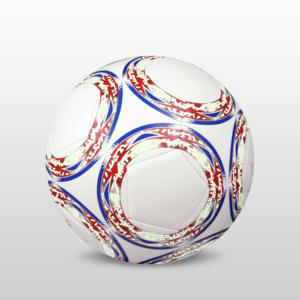 Ballon de football stratifié de niveau d'entraînement d'enfants - Product Image 3