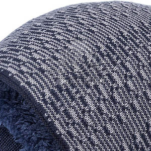 Bonnets légers unisexes sur mesure Nouveau design Vêtements d'hiver Prix de gros Bonnets - Product Image 5