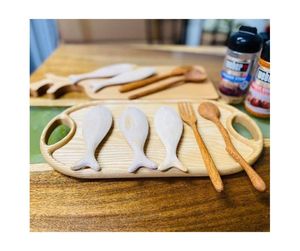 Jouets en bois d'animaux fabriqués à la main pour les détaillants mondiaux, jouets éducatifs durables en bois pour l'amélioration de la créativité du Vietnam - Product Image 5