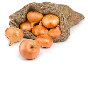 Picadora de cebolla roja orgánica fresca sin pelar para calidad de exportación - Product Image 1