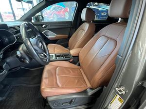 2020เคยใช้ A-U-D-I Q3 qua_tt_ro Premium PLUS S line 45 TFSI - Product Image 5