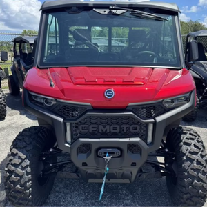 Meilleures ventes PARFAIT et PROPRE 2025 UFORCE U10 Pro Highland - Product Image 1