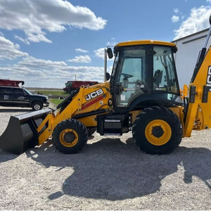 JCB 3CX15 SUPER Tractopelle en bonne condition Offre Spéciale en stock - Product Image 5