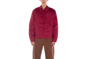 Chaqueta DE TRABAJO antiarrugas para hombre, ropa informal de primera calidad, últimos diseños, chaqueta de trabajo para hombre superventas con logotipo/color personalizado - Product Image 5