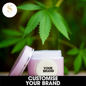 Loción corporal de Rosa hidratante al por mayor de etiqueta privada para piel ultrasuave hidratación profunda brillo suave OEM/ODM - Product Image 5