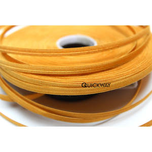 Alta calidad bordado Blion alambre trenza encaje hilo de oro/Mylar trenza venta al por mayor tela de gama alta para uso ceremonial DIY - Product Image 4