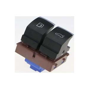 Interruptor de Tanque de Combustible para Volkswagen Passat CC 2008-2012, Doble de 4 Pines, 3C0959903B - Interruptor Combinado Nuevo - Product Image 1