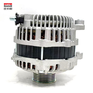 <span class=keywords><strong>Alternador</strong></span> <span class=keywords><strong>de</strong></span> coche <span class=keywords><strong>de</strong></span> calidad para <span class=keywords><strong>Ford</strong></span> LINCOLN MKS/ MKT Edge 3.5L/3,7 12V 175A 8A4T10300AC 8A4T10300AD 8A4TAC 8A4Z10346A DG1T10300CA - Product Image 5