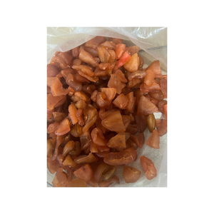 Soft Dried Passion Fruit Premium Quality From Vietnam Carefully Sliced and Processed Naturally Retain Flavor and Nutrients Ideal - Product Image 5