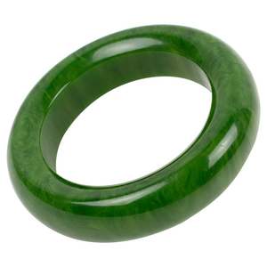 La mejor calidad Personaliza la pulsera de moda de resina de Ángel hecha a mano en la India al por mayor - Product Image 4