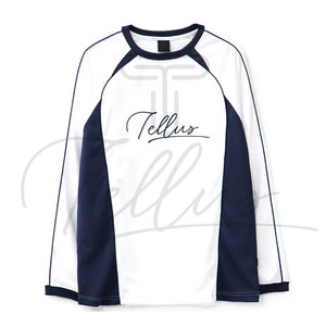 Camiseta de Fútbol de Diseño Moderno, Color Sólido Estampado, Ropa de Equipo de Alta Calidad, Nueva Llegada, 100% Poliéster, Antibacteriana, Elástica - Product Image 5