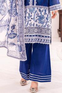 Robe d'hiver lourde 2025 femmes meilleure vente nouveau Design pelouse Shalwar Kameez robe avec Dupata lavable dames meilleur prix - Product Image 3