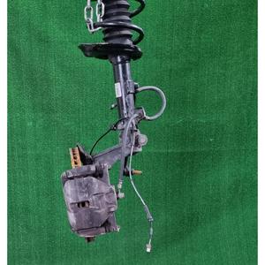 Mecanismo Completo Derecho para Nissan Qashqai Serie 400144EA0A (14>) - Product Image 4