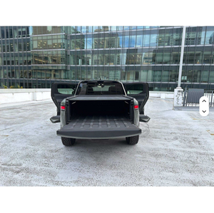 AUTO USADO EN BUEN ESTADO, Rivian R1T Launch Edition 2024, SUV, LISTO PARA ENVIAR - Product Image 4