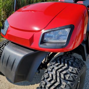 รถกอล์ฟไฟฟ้า H&S WILDCAT 6 ที่นั่ง 48V รุ่น LIMO LSV ยานยนต์ความเร็วต่ำ 6 ที่นั่ง 48V คุณภาพสูงใหม่ - Product Image 2