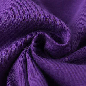 Fabricant OEM grande taille T-shirt pour homme avec logo personnalisé imprimé avec motif uni col rond - Product Image 5