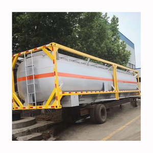 ตู้คอนเทนเนอร์เหล็กขายส่งสำหรับผู้ซื้อระดับโลก - Product Image 6