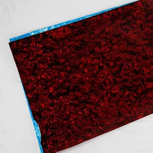 Lámina <span class=keywords><strong>de</strong></span> Celuloide Perlado, Hoja <span class=keywords><strong>de</strong></span> Plástico <span class=keywords><strong>para</strong></span> Revestimiento <span class=keywords><strong>de</strong></span> Batería y Púas <span class=keywords><strong>de</strong></span> Guitarra al por Mayor - Product Image 1