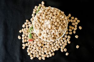 Desi chickpeas (garbanzo đậu) khô phong cách sản phẩm - Product Image 3