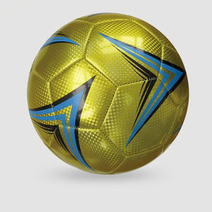 Balón de Fútbol Resistente al Agua, Ligero, Último Modelo, Nuevo Diseño de Alta Demanda, Calidad Superior, Mejor Diseño, Mejor Fabricación - Product Image 5