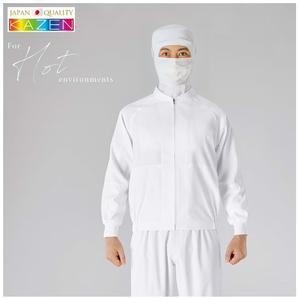 Uniforme de vêtements de travail ajustés extensible de manteau de laboratoire blanc moderne de haute qualité pour la vente en gros - Product Image 1