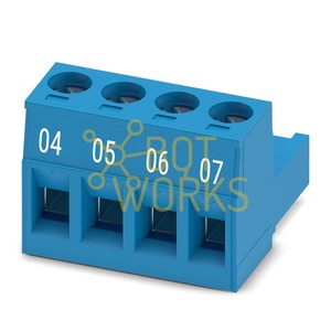 Phoenix Contact 1701420 - Nuovo - Product Image 1
