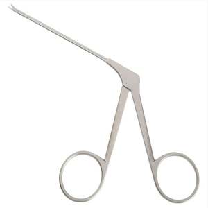 Bellucci Alligator Ear Scissors Instrumentos quirúrgicos de acero inoxidable para fórceps manuales Certificado CE por Mediva Essence - Product Image 6
