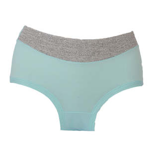 Culotte pour femme - Cyan - Product Image 1