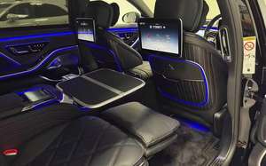 2025 S580h mmerce-dessssss BBE-nzzzz S-Class May-Bach ราคาไม่แพง - Product Image 4