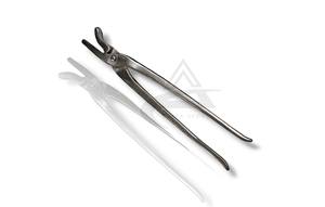 High Quality Farrier Tool for Horse Hoof Clincher Veterinary Instrument for <b>Horseshoe</b> Trimming Horse Nail Clincher - Product Image 5