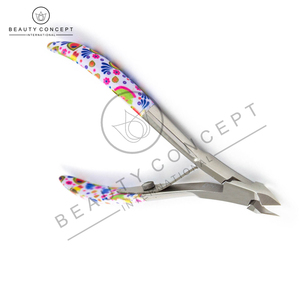 Instrumentos de Belleza de Primera Calidad, Novedad 2026, Cortaúñas de Cutícula de la Marca Beauty Concept, Ecológicos, Gran Venta - Product Image 4