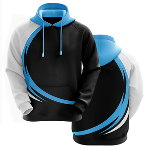 Sweat-shirts pour hommes en coton de haute qualité, coupe régulière, unisexe, molleton lourd, épaules tombantes, écologiques, séchage rapide, personnalisables, pour l'automne - Product Image 1
