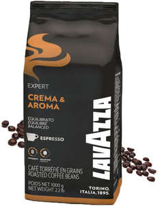 Expert Cream & <span class=keywords><strong>Aroma</strong></span> Coffee Beans (6x 1kilo) al por mayor - Product Image 1