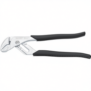 Alicates Universales Hazet con Ranuras de Guía Fresadas en Relieve - Product Image 3