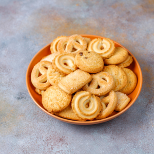 Biscuits à la betterave indienne biologiques en vrac, légumes rouges, sucrés, terreux, sans gluten, exportateur de produits de première qualité à marque privée - Product Image 1