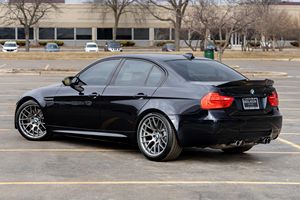 BMW M3 Sedán 2011 Usado en Buen Estado, Paquete Competition Plus, Sin Accidentes, Volante a la Izquierda/Derecha - Product Image 5