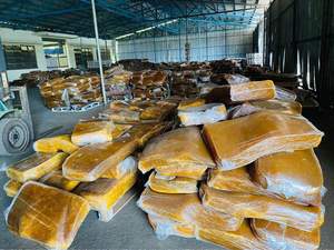 Polvo de caucho natural Premium SVR 3L, materia prima vietnamita de calidad - Product Image 3